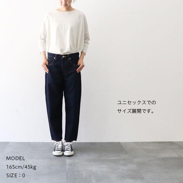 ONE サザンカバイツリーズ sasanqua by trees デニム パンツ AN ONE サザンカバイツリーズ sasanqua by trees デニム パンツ AN