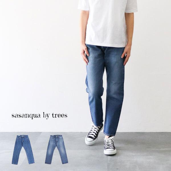 sasanqua by trees サザンカバイツリーズ AN-170 レギュラーフィット