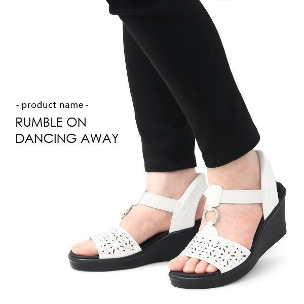 SKECHERS（スケッチャーズ） サンダル 厚底 レディース 厚底サンダル