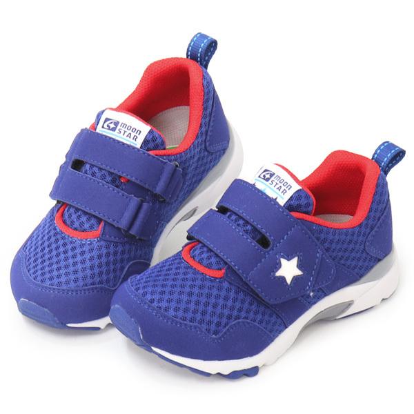 キャロット スニーカー 靴 シューズ ムーンスター キッズシューズ 男の子 女の子 キッズ 子供 3e 幅広 Moonstar Carrot C2259 Superfoot 通販 Yahoo ショッピング
