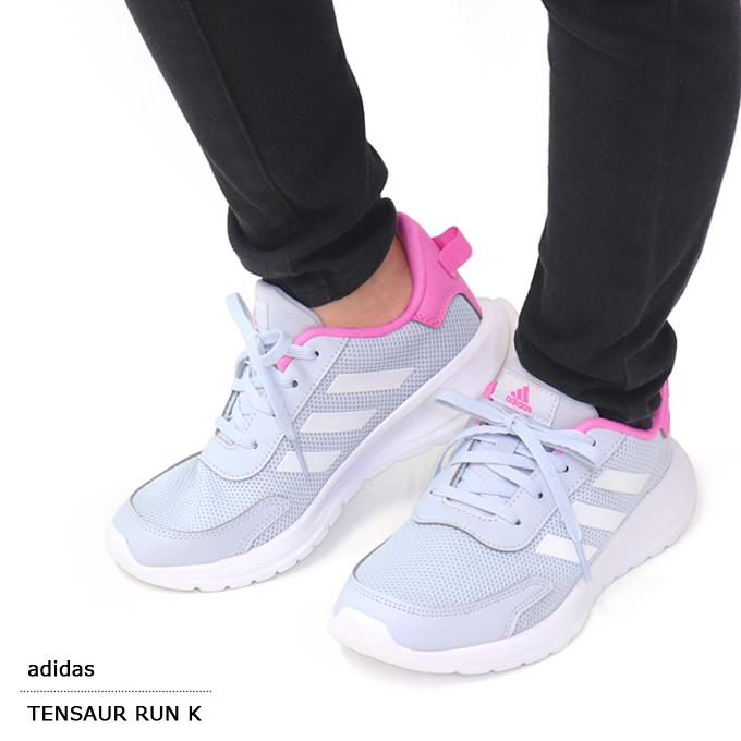 アディダス Adidas キッズ スニーカー ジュニアシューズ ランニングシューズ 男の子 女の子 子供靴 Adidas Tensaur Run K Superfoot 通販 Yahoo ショッピング