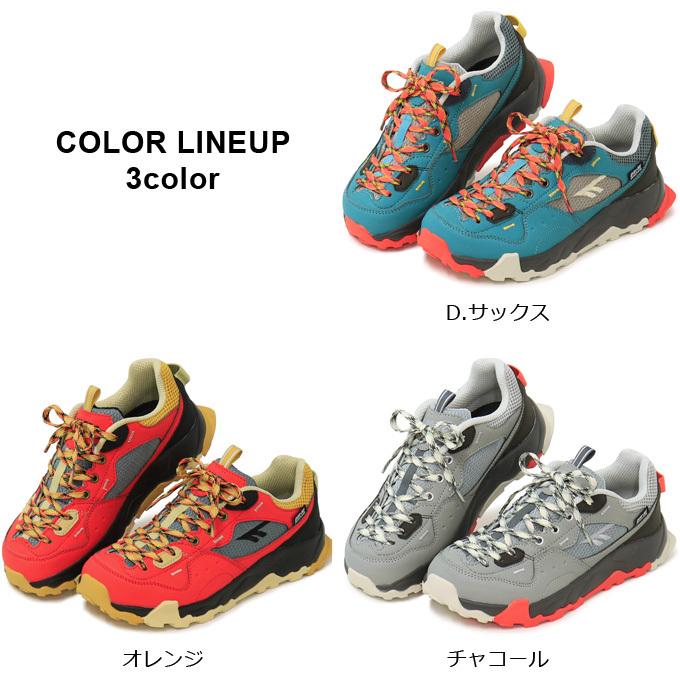 ハイテック ハイキングスニーカー トレッキングシューズ 防水 スニーカー メンズ レディース 防水スニーカー 登山靴 スニーカー Hi Tec Dig Hiker Wp Ht Hku18 Superfoot 通販 Yahoo ショッピング