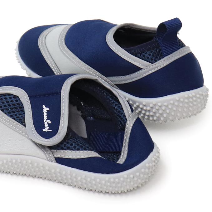 ウォーターシューズ マリンシューズ キッズシューズ ジュニア キッズ アクアシューズ サンダル 子供 靴 男の子 女の子 Honu Surf Hs7956 Superfoot 通販 Yahoo ショッピング