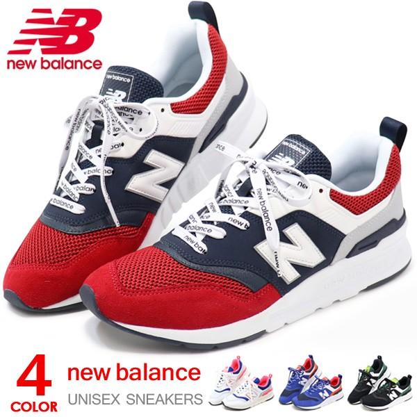 ニューバランス／newbalance／ビューティー&ユース購入／CM997H New Balance（ニューバランス） CM997H レディース メンズ スニーカー