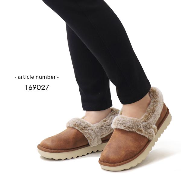 SKECHERS（スケッチャーズ） レディース スリッポン サボサンダル