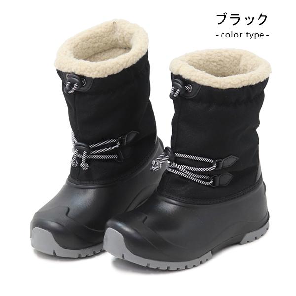 Pookies　キッズスノーボードブーツ 楽天市場】POOKIES スノーブーツ キッズ ブーツ 防寒ブーツ レイン