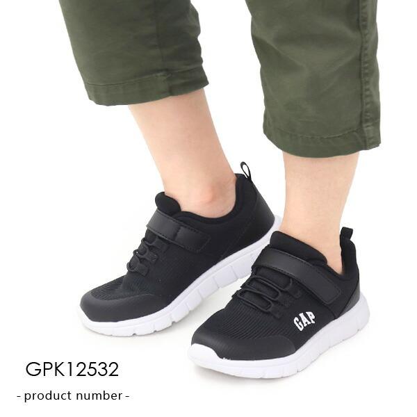 GAP（ギャップ） スニーカー スニーカー キッズ ジュニア 靴