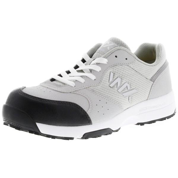 ASICS（アシックス） 安全靴 テクシーワークス 作業靴 メンズ