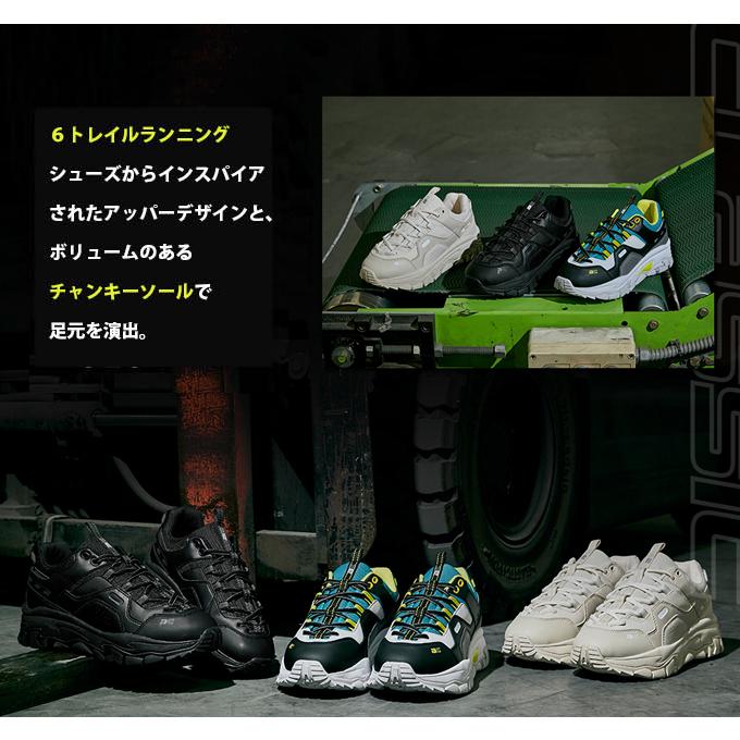 アキクラシック スニーカー AKIII CLASSIC 韓国 レディース ダッド