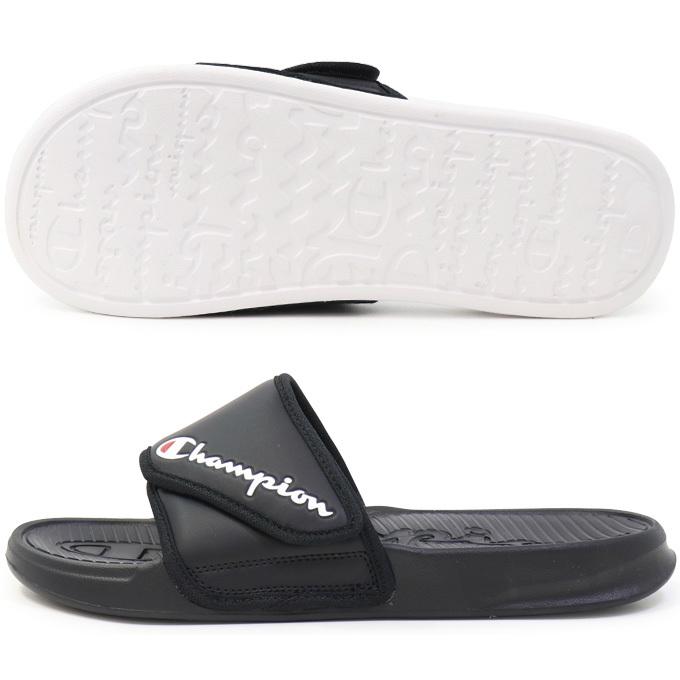 Champion（チャンピオン） サンダル メンズ シャワーサンダル スポーツ
