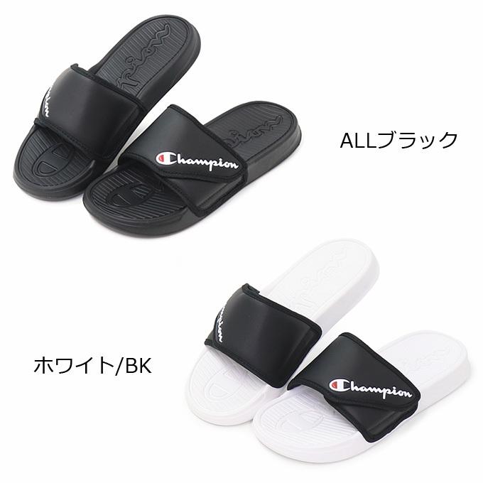 Champion（チャンピオン） サンダル メンズ シャワーサンダル スポーツ