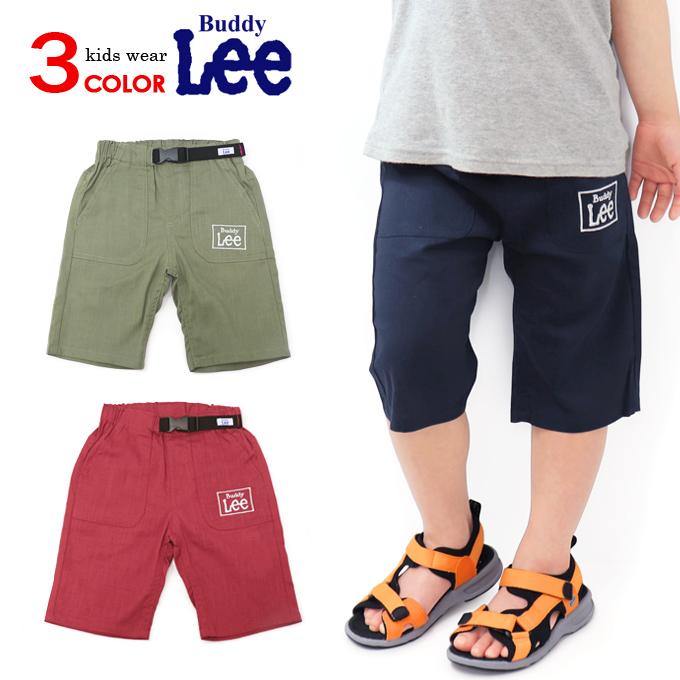 男の子　100センチ　まとめ売り　新品未使用あり　23点　夏服　半袖　半ズボン Lee（リー） Buddy Lee ハーフパンツ 半ズボン キッズ 男の子 女の子