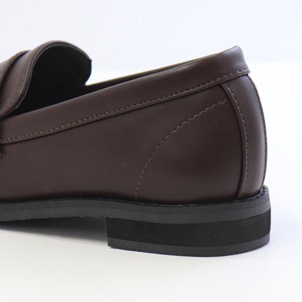 フォーマルシューズ ローファー スリッポン 男の子 女の子 キッズ Mong