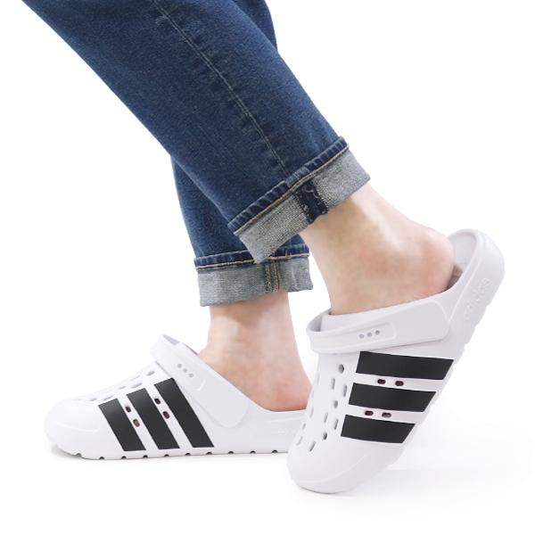 adidas（アディダス） サンダル メンズ レディース クロッグサンダル