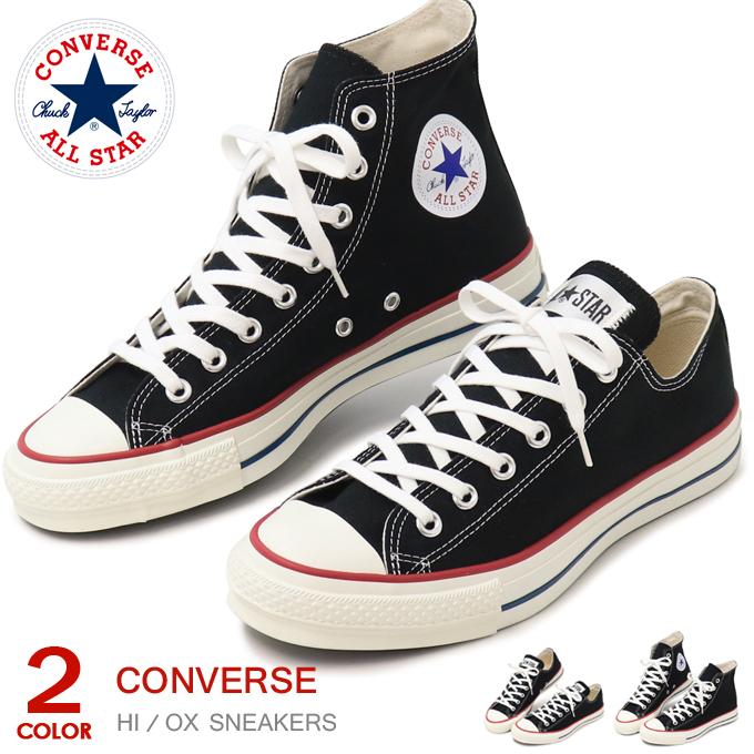 コンバース オールスター メンズ ローカット スニーカー Canvas As J Hi Ox Superfoot 通販 Yahoo ショッピング