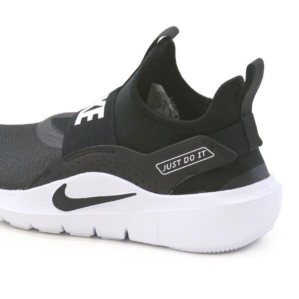 NIKE（ナイキ） キッズ スリッポン スニーカー 子供靴 フレックス