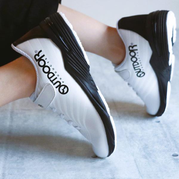 OUTDOOR PRODUCTS（アウトドアプロダクツ） ジュニアシューズ