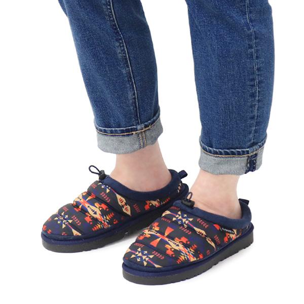 GERRY（ジェリー） サボサンダル モックサンダル メンズ レディース