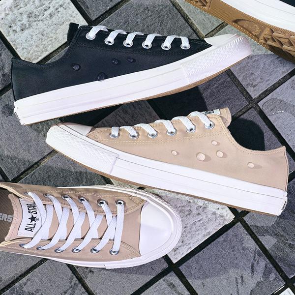 ALL STAR コンバース スニーカー オールスター ローカット レディース