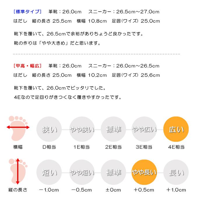 ワールドマーチ 革靴 ウォーキングシューズ ビジネスシューズ メンズ 4E ムーンスター WM3130_9