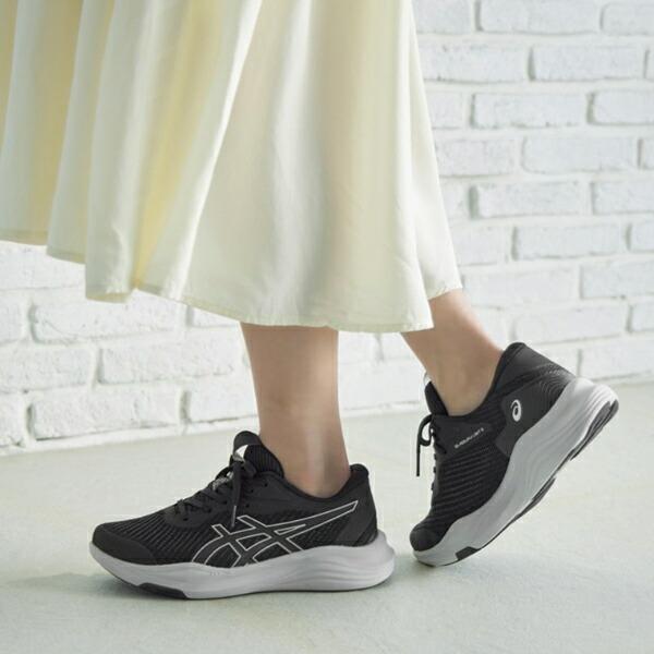 ASICS（アシックス） ウェルネスウォーカー レディース メンズ