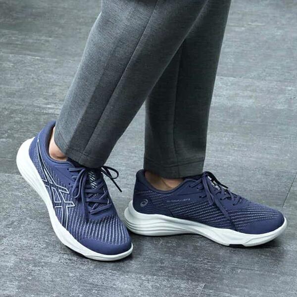 ASICS（アシックス） ウェルネスウォーカー メンズ レディース