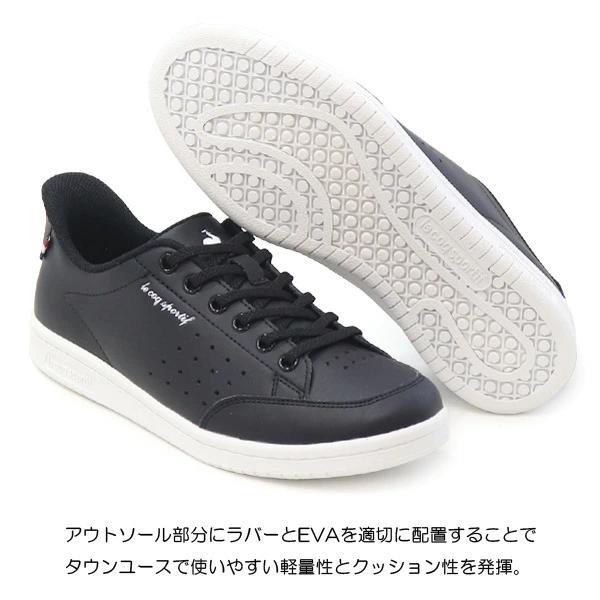 le coq sportif（ルコックスポルティフ） ルコック スポルティフ