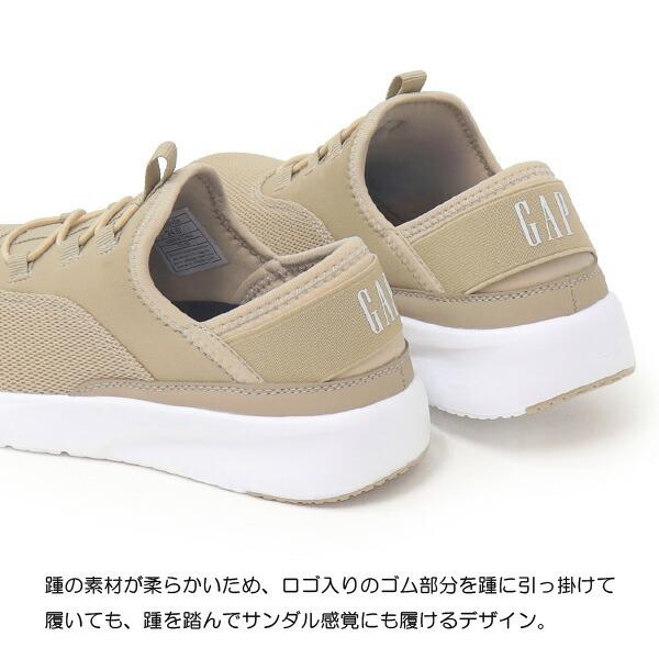 GAP ギャップ スニーカー スリッポン レディース ウォーキング GAP ギャップ スニーカー スリッポン レディース ウォーキング