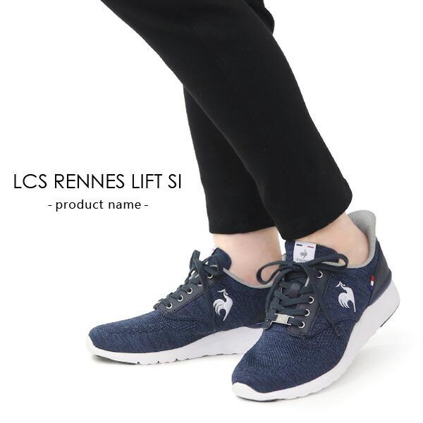 le coq sportif（ルコックスポルティフ） ルコック スポルティフ