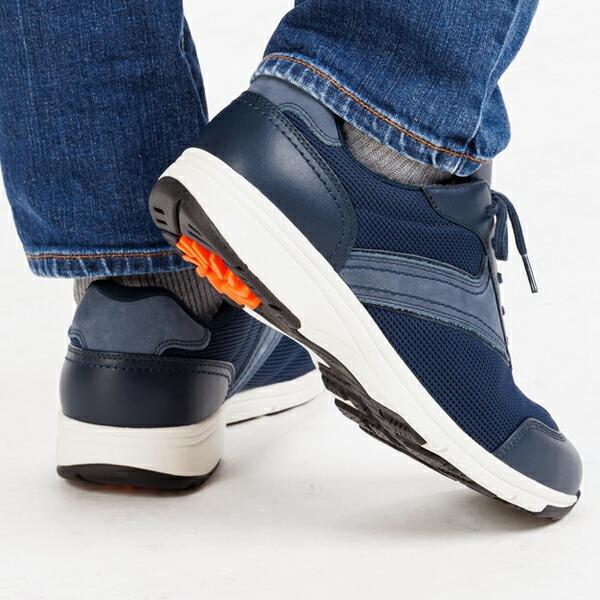 ASAHI Medical Walk ウォーキングシューズ 24cm 4E 靴 ASAHI Medical Walk アサヒ メディカルウォーク ウォーキングシューズ