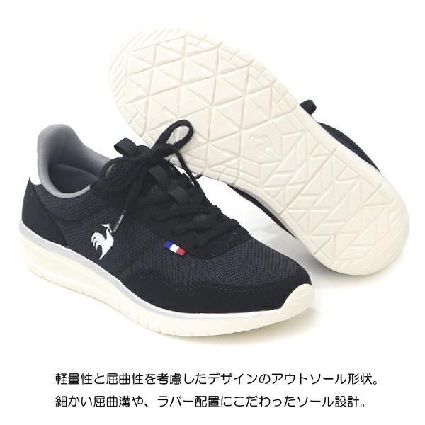 le coq sportif（ルコックスポルティフ） ルコック スポルティフ