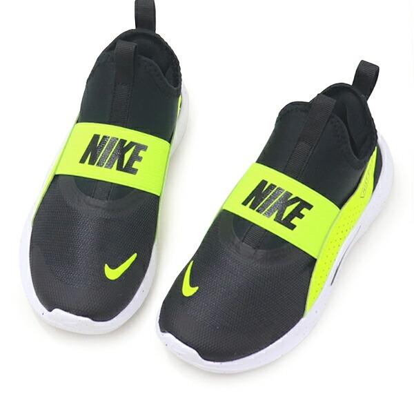 NIKE（ナイキ） キッズ スリッポン スニーカー 子供靴 フレックス