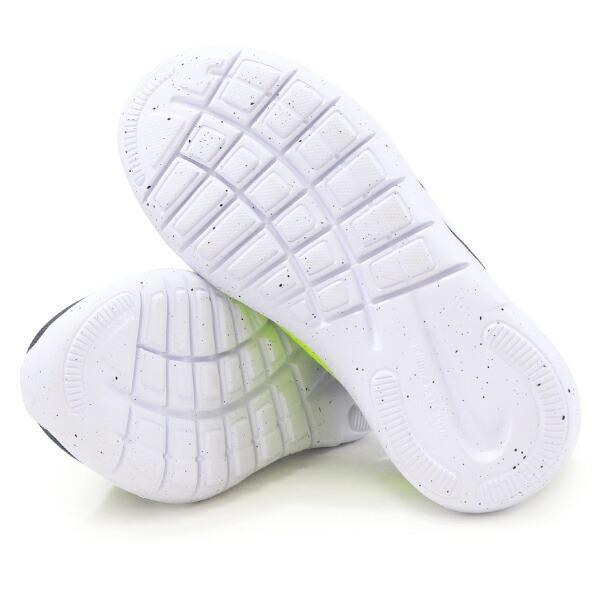 NIKE（ナイキ） キッズ スリッポン スニーカー 子供靴 フレックス