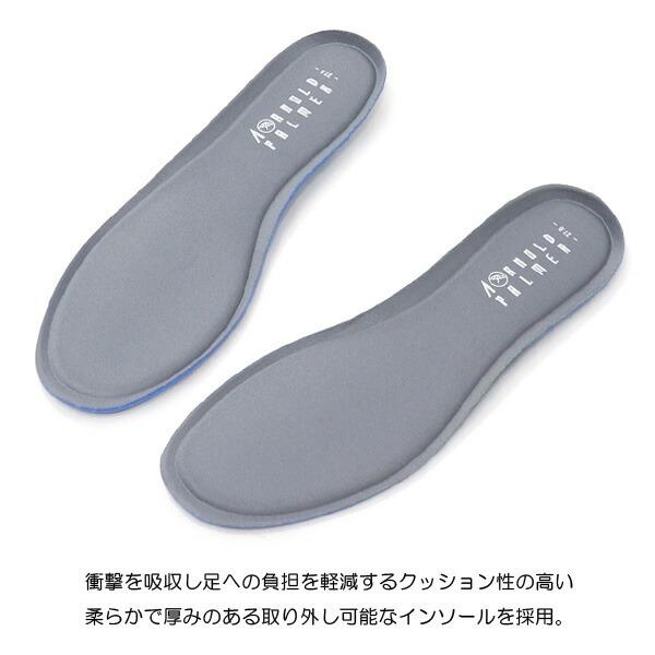 アーノルドパーマー スリッポン 手を使わない メンズ ハンズフリー カジュアルシューズ Slide Fit AP0070 | Arnold Palmer | 09