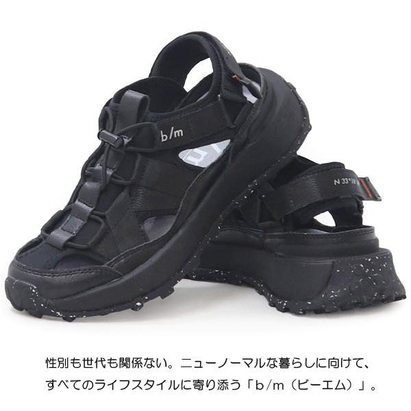 b/m ムーンスター B/M フリーゴ サンダル スニーカー レディース