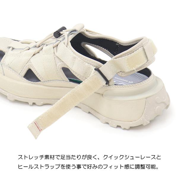 b/m ムーンスター B/M フリーゴ サンダル スニーカー レディース
