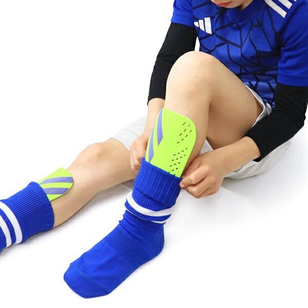 adidas（アディダス） サッカー レガース すねあて キッズ ジュニア