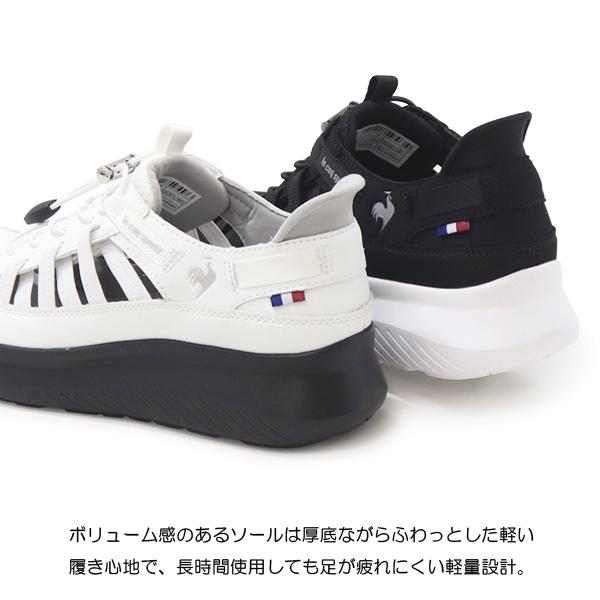 le coq sportif（ルコックスポルティフ） ルコック スポルティフ