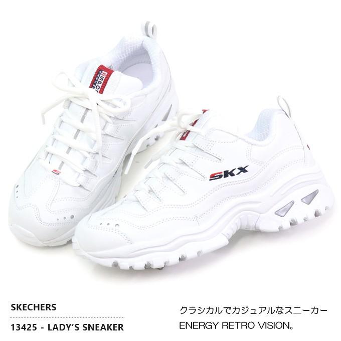 スケッチャーズ レディース 厚底 スニーカー ダッドシューズ ウォーキングシューズ Skechers Superfoot 通販 Yahoo ショッピング
