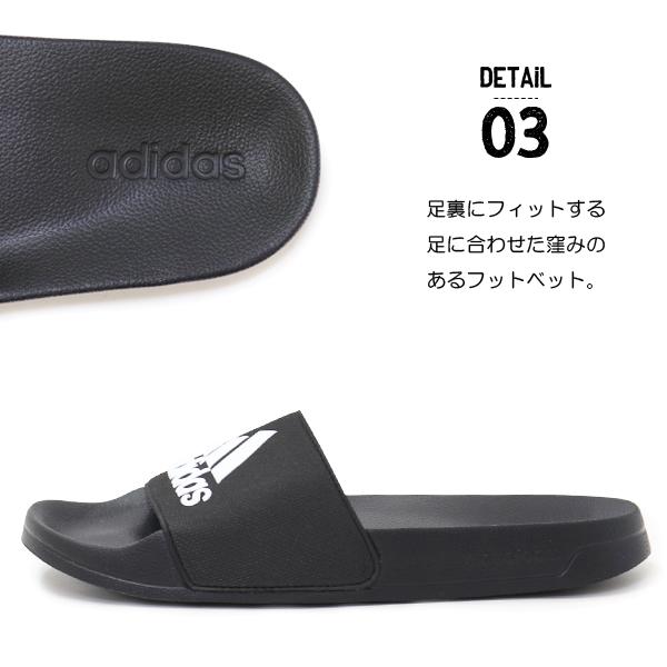 ADILETTE アディダス adidas サンダル レディース メンズ スポーツ