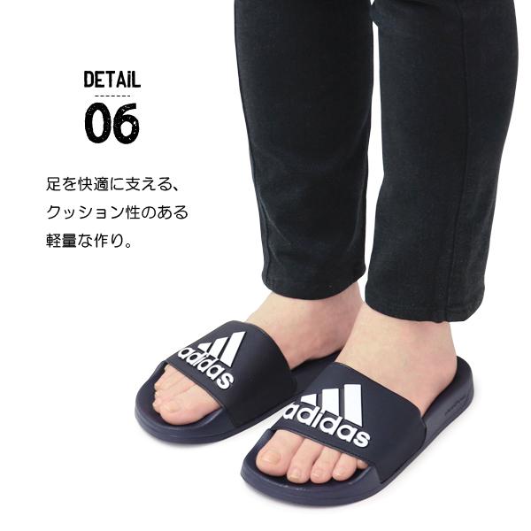 ADILETTE アディダス adidas サンダル レディース メンズ スポーツ