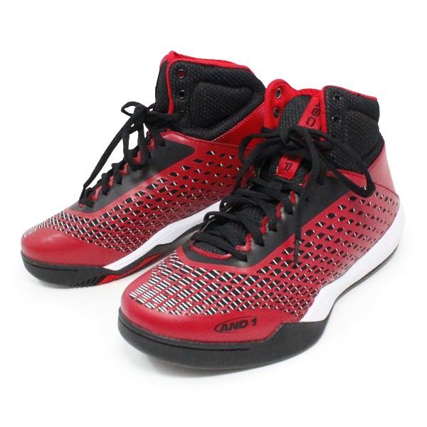 AND1 バスケットボールシューズ ハイカット 楽天市場】AND1 バッシュ バスケットシューズ メンズ ジュニア