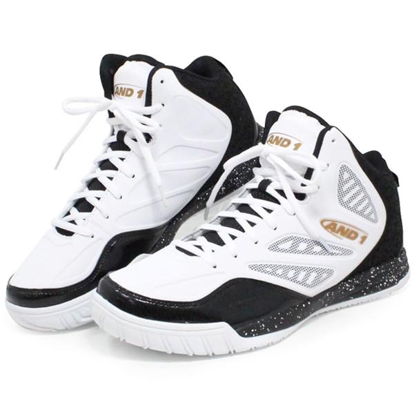 AND1 バッシュ 靴 バスケットシューズ メンズ ジュニア D3008 AND1 バッシュ 靴 バスケットシューズ メンズ ジュニア D3008