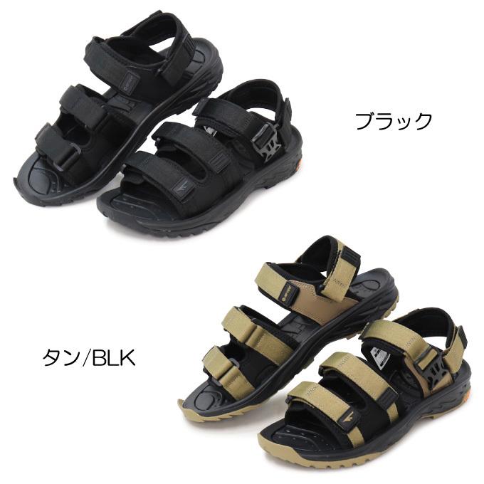 ハイテック サンダル メンズ コンフォートサンダル アウトドア マジック バックル HI-TEC ULA TOUR | HI-TEC | 10
