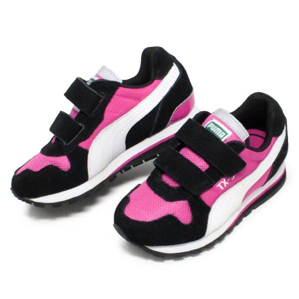 プーマ キッズ スニーカー ベビーシューズ 子供靴 Puma Bg 05 Superfoot 通販 Yahoo ショッピング