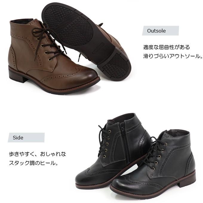 アシックス【pedala】レディースショートブーツ ASICS WALKING (PEDALA) アシックス ウォーキング(ペダラ