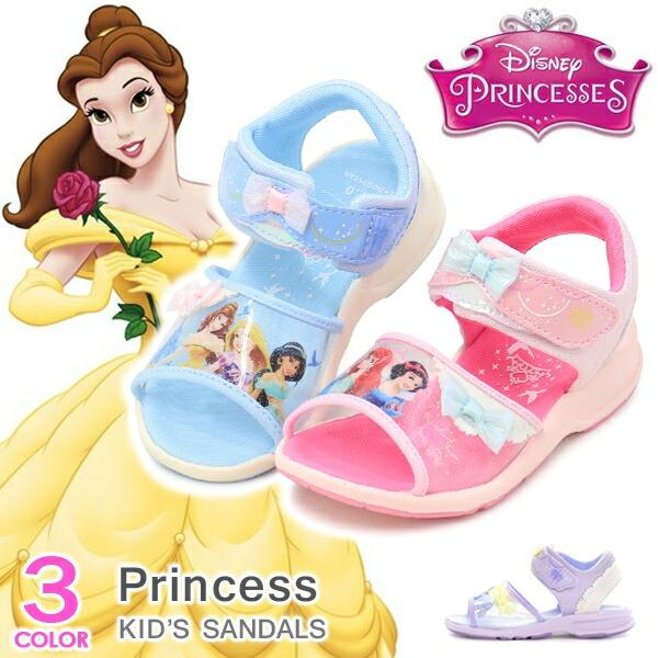 ディズニー サンダル アナと雪の女王 トイストーリー プリンセス カーズ キッズ 女の子 男の子 キャラクター Dnc 04 Superfoot 通販 Yahoo ショッピング