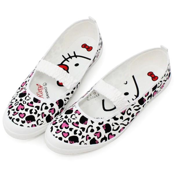 キティちゃん 上履き キャラクター レディース スリッパ S05