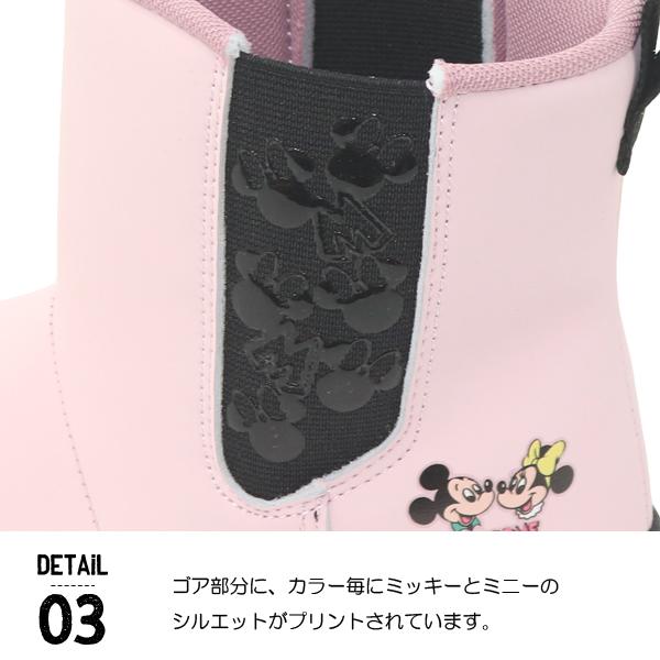 Disney ミッキーマウス ブーツ キッズ ショートブーツ ベビー Disney ミッキーマウス ブーツ キッズ ショートブーツ ベビー
