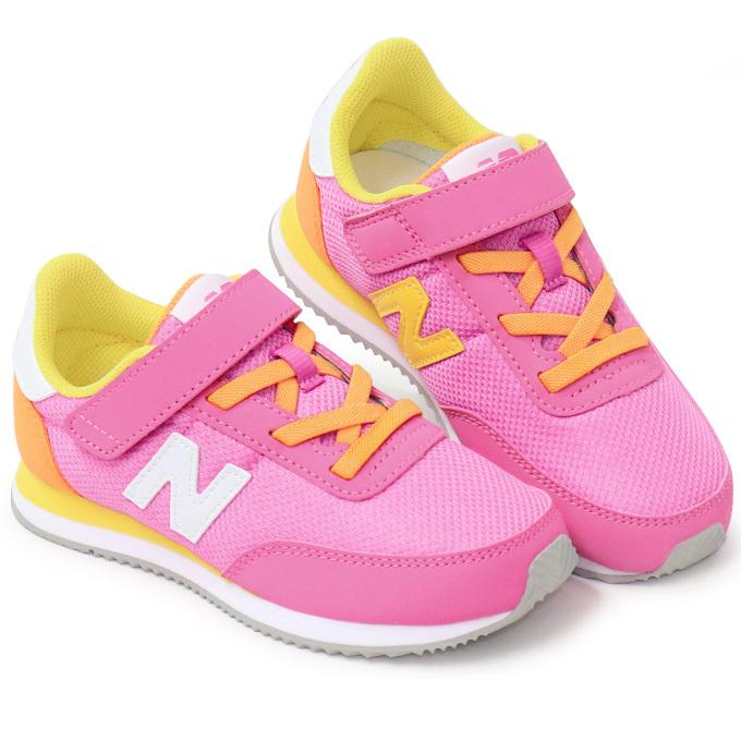 ニューバランス 720 ジュニア キッズ スニーカー キッズシューズ 子供 靴 男の子 女の子 New Balance YZ720｜superfoot｜02